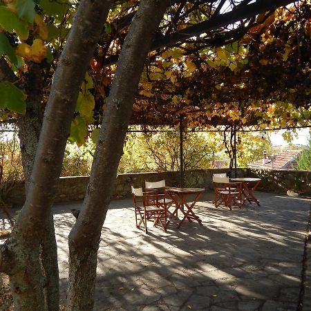 Ξενώνας Αριάδνη - Guesthouse Ariadni Lemos Экстерьер фото