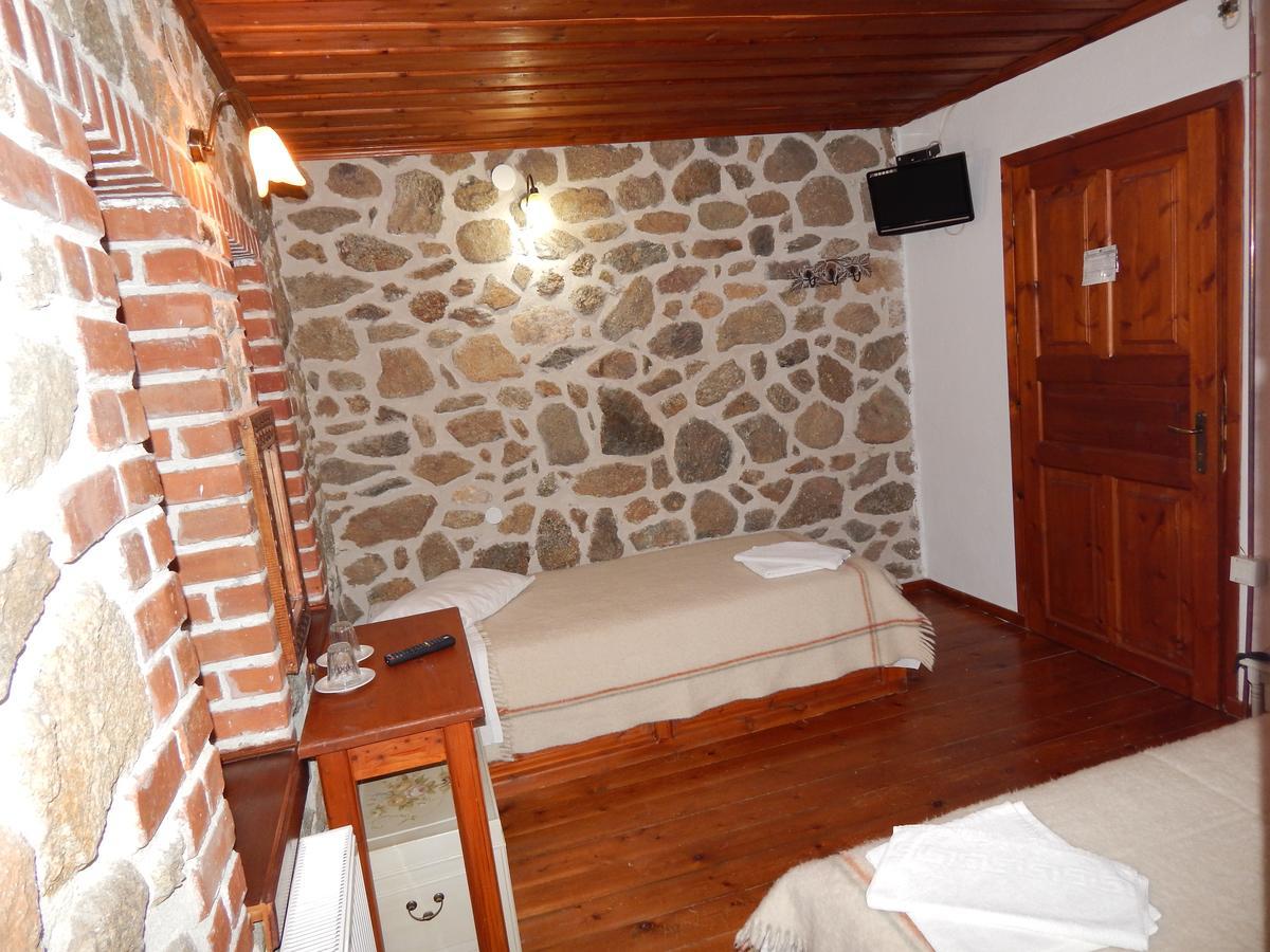 Ξενώνας Αριάδνη - Guesthouse Ariadni Lemos Экстерьер фото
