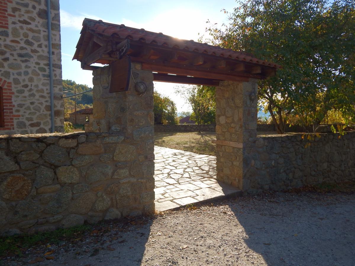 Ξενώνας Αριάδνη - Guesthouse Ariadni Lemos Экстерьер фото